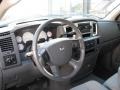 Electric Blue Pearl - Ram 2500 Big Horn Edition Quad Cab 4x4 Photo No. 11
