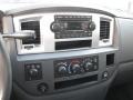 Electric Blue Pearl - Ram 2500 Big Horn Edition Quad Cab 4x4 Photo No. 12
