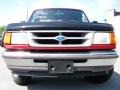 Toreador Red Metallic - Ranger XLT Extended Cab Photo No. 2