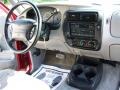 Toreador Red Metallic - Ranger XLT Extended Cab Photo No. 9