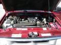 Toreador Red Metallic - Ranger XLT Extended Cab Photo No. 10