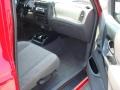 2001 Bright Red Ford Ranger XLT SuperCab 4x4  photo #15