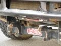 2003 Silver Metallic Ford F350 Super Duty XL Regular Cab 4x4  photo #3