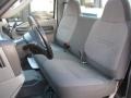 2003 Silver Metallic Ford F350 Super Duty XL Regular Cab 4x4  photo #9