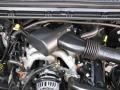 2003 Silver Metallic Ford F350 Super Duty XL Regular Cab 4x4  photo #14