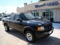 Black - Ranger Edge SuperCab Photo No. 2