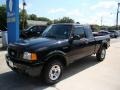 Black - Ranger Edge SuperCab Photo No. 4