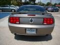 2005 Mineral Grey Metallic Ford Mustang GT Deluxe Coupe  photo #7