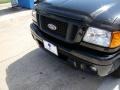 Black - Ranger Edge SuperCab Photo No. 20