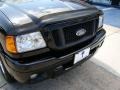 Black - Ranger Edge SuperCab Photo No. 21