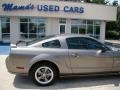 2005 Mineral Grey Metallic Ford Mustang GT Deluxe Coupe  photo #23