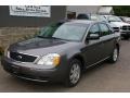 Dark Shadow Grey Metallic 2006 Ford Five Hundred SE AWD