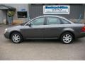 Dark Shadow Grey Metallic - Five Hundred SE AWD Photo No. 2
