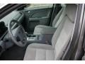 Dark Shadow Grey Metallic - Five Hundred SE AWD Photo No. 3