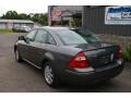 Dark Shadow Grey Metallic - Five Hundred SE AWD Photo No. 11