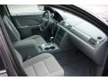 Dark Shadow Grey Metallic - Five Hundred SE AWD Photo No. 15