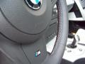 2006 Black Sapphire Metallic BMW M5   photo #27