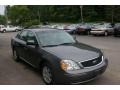 Dark Shadow Grey Metallic - Five Hundred SE AWD Photo No. 18