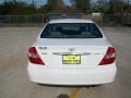 2004 Super White Toyota Camry LE  photo #7