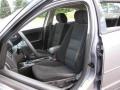 2007 Tungsten Grey Metallic Ford Fusion SE V6 AWD  photo #9