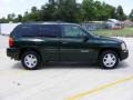 2003 Polo Green Metallic GMC Envoy SLE  photo #2