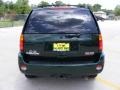 2003 Polo Green Metallic GMC Envoy SLE  photo #4