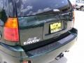 2003 Polo Green Metallic GMC Envoy SLE  photo #19