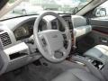 Black - Grand Cherokee Limited 4x4 Photo No. 9