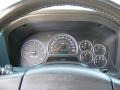 2003 Polo Green Metallic GMC Envoy SLE  photo #43