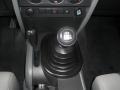 Dark Slate Gray/Medium Slate Gray Transmission Photo for 2007 Jeep Wrangler #15484723