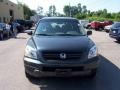 2003 Sage Brush Pearl Honda Pilot LX 4WD  photo #13