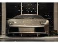 Grigio Antares (Grey Metallic) - Murcielago Coupe Photo No. 18