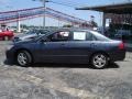 2007 Graphite Pearl Honda Accord SE Sedan  photo #2