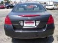 2007 Graphite Pearl Honda Accord SE Sedan  photo #4