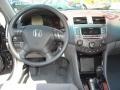 2007 Graphite Pearl Honda Accord SE Sedan  photo #16