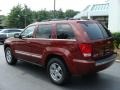 Red Rock Crystal Pearl - Grand Cherokee Limited 4x4 Photo No. 6