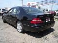 Black Onyx - LS 430 Sedan Photo No. 6