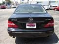 Black Onyx - LS 430 Sedan Photo No. 7