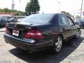 Black Onyx - LS 430 Sedan Photo No. 8