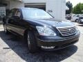 Black Onyx - LS 430 Sedan Photo No. 10