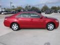 Barcelona Red Metallic - Camry LE Photo No. 5