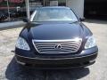 Black Onyx - LS 430 Sedan Photo No. 11