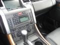 Ebony Black Controls Photo for 2006 Land Rover Range Rover Sport #15486008