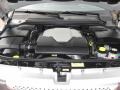 4.2L Supercharged DOHC 32V V8 2006 Land Rover Range Rover Sport Supercharged Engine