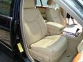Black Onyx - LS 430 Sedan Photo No. 17