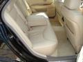 Black Onyx - LS 430 Sedan Photo No. 18