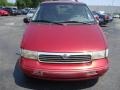 1996 Toreador Red Metallic Mercury Villager GS  photo #3