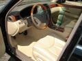 Black Onyx - LS 430 Sedan Photo No. 27