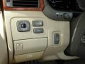 Black Onyx - LS 430 Sedan Photo No. 31