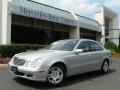 2006 Iridium Silver Metallic Mercedes-Benz E 320 CDI Sedan  photo #1